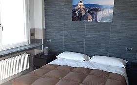 La Montrucca guesthouse